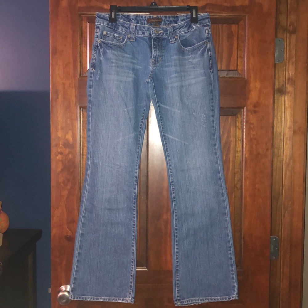 Aeropostale jeans size 5/6
